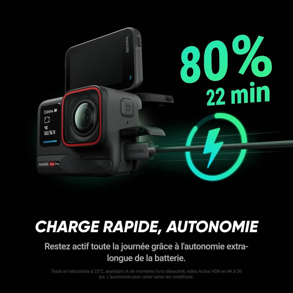 Insta360 Ace Pro, photo 7