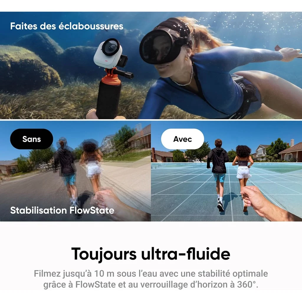 Insta360 GO Ultra, photo 7