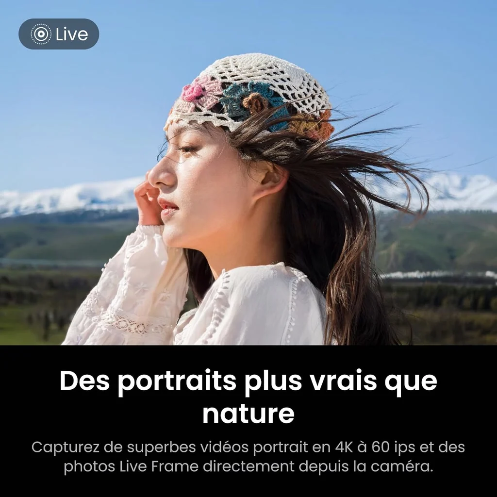 Insta360 Luna Ultra, photo 7