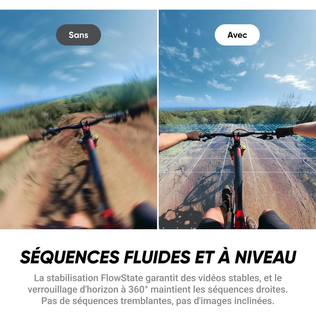Insta360 X4 Air, photo 7