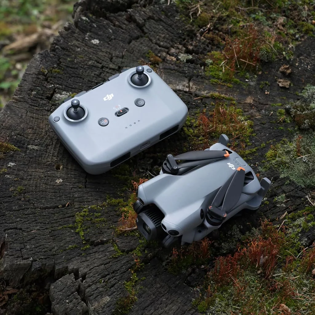 DJI Mini 5 Pro, photo 7