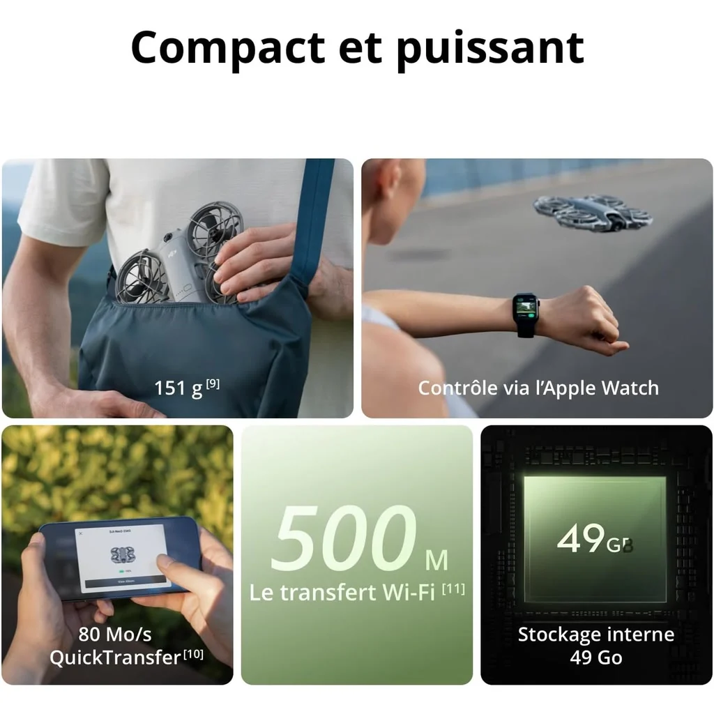 DJI Neo 2, photo 7