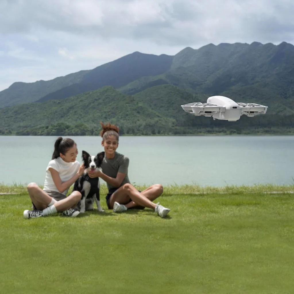 DJI Neo, photo 7