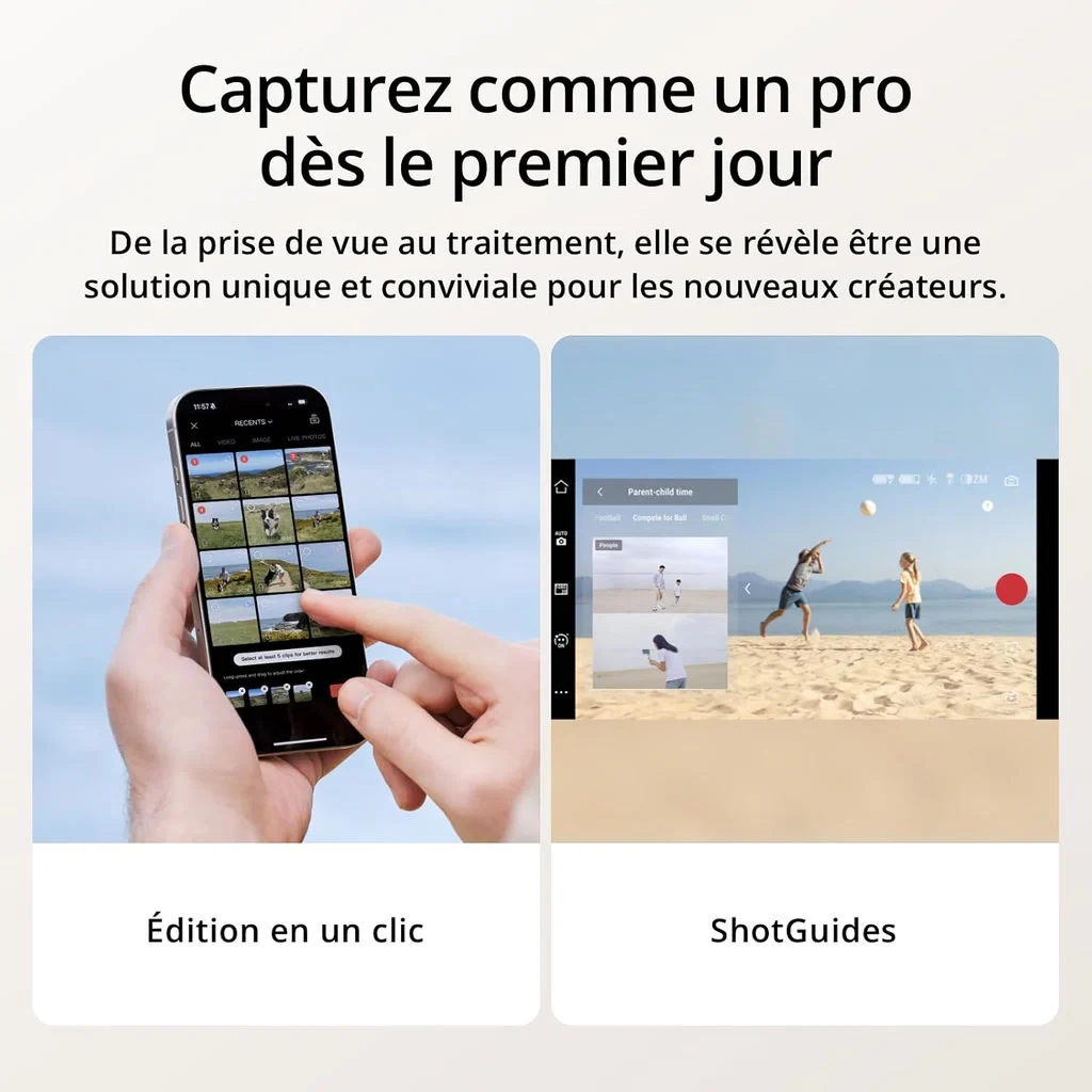 DJI Osmo Mobile 7P, photo 8