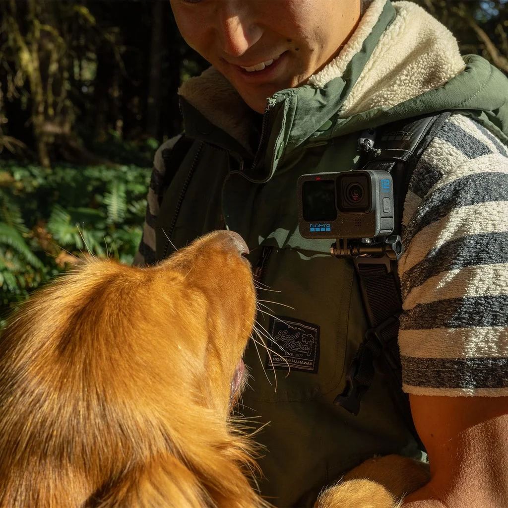 GoPro HERO12 Black, photo 8