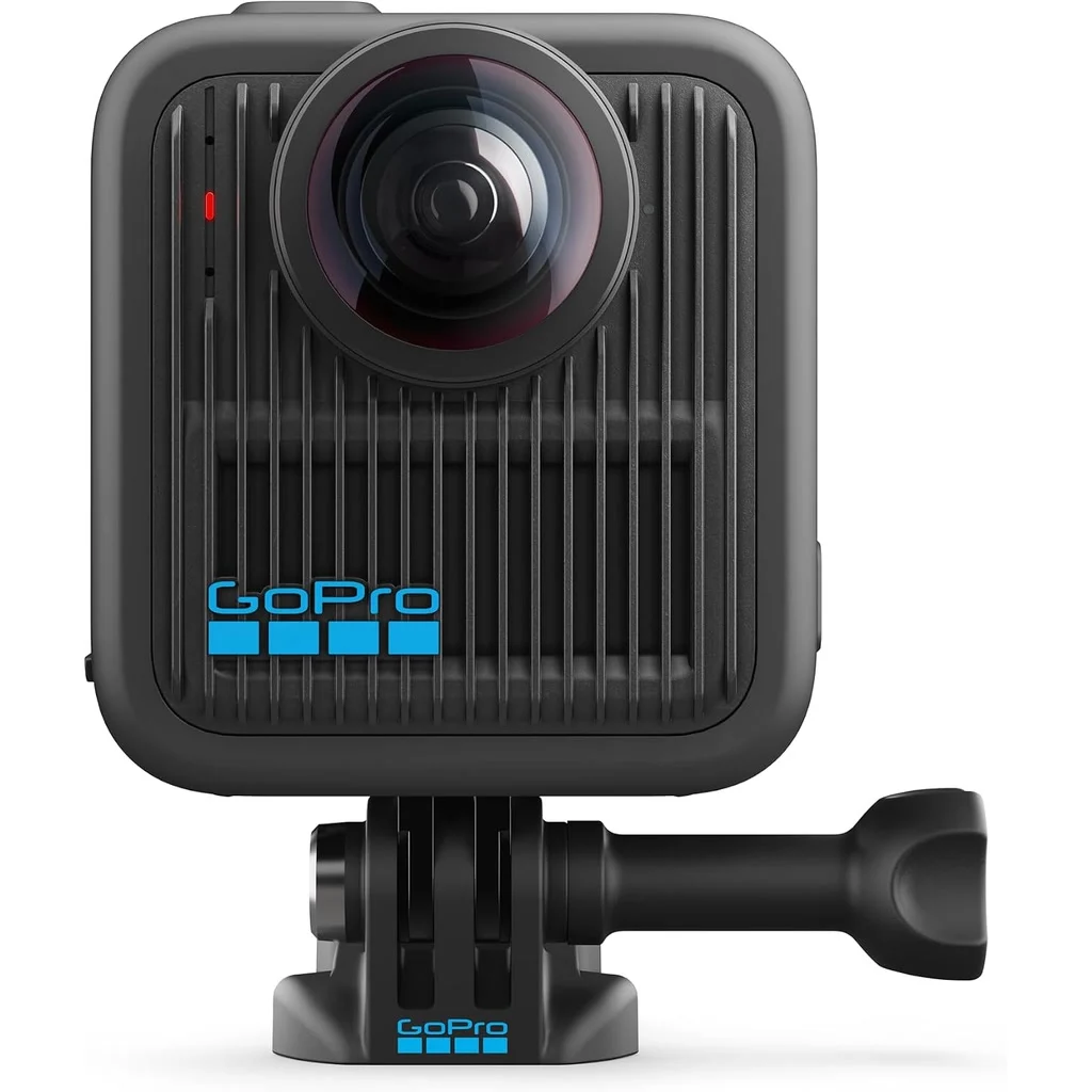 GoPro MAX2, photo 8