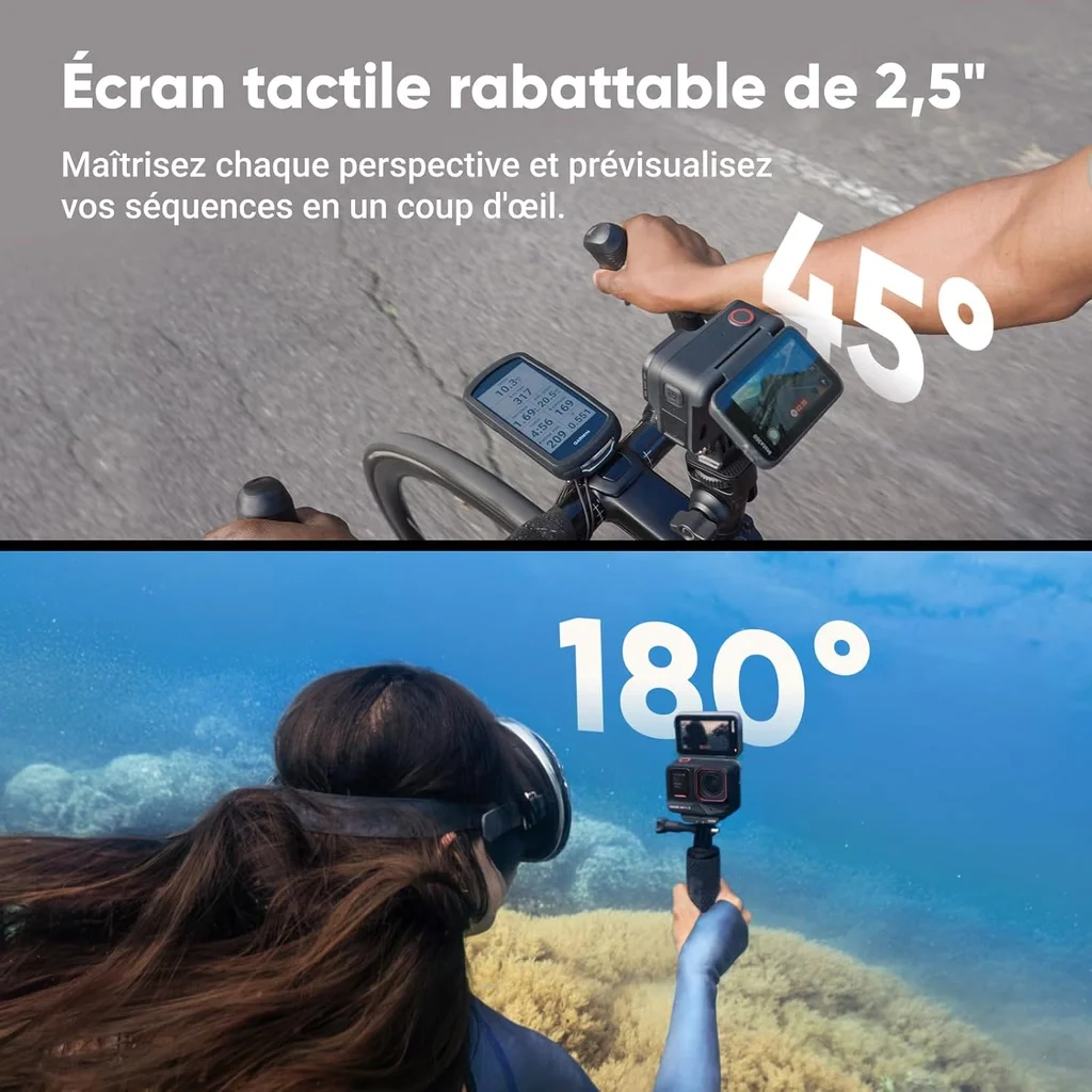 Insta360 Ace Pro 2, photo 8