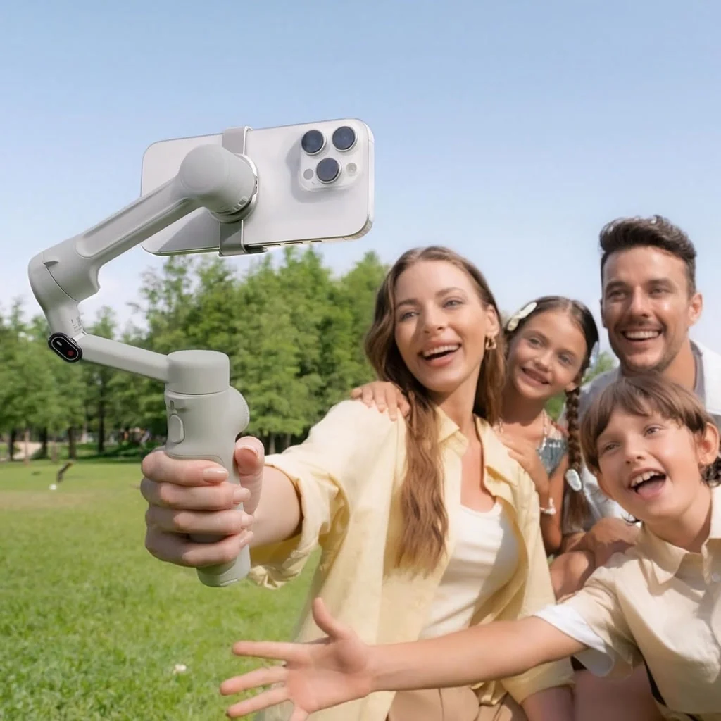 Insta360 Flow 2, photo 8