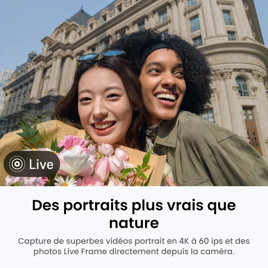 Insta360 Luna Pro, photo 8