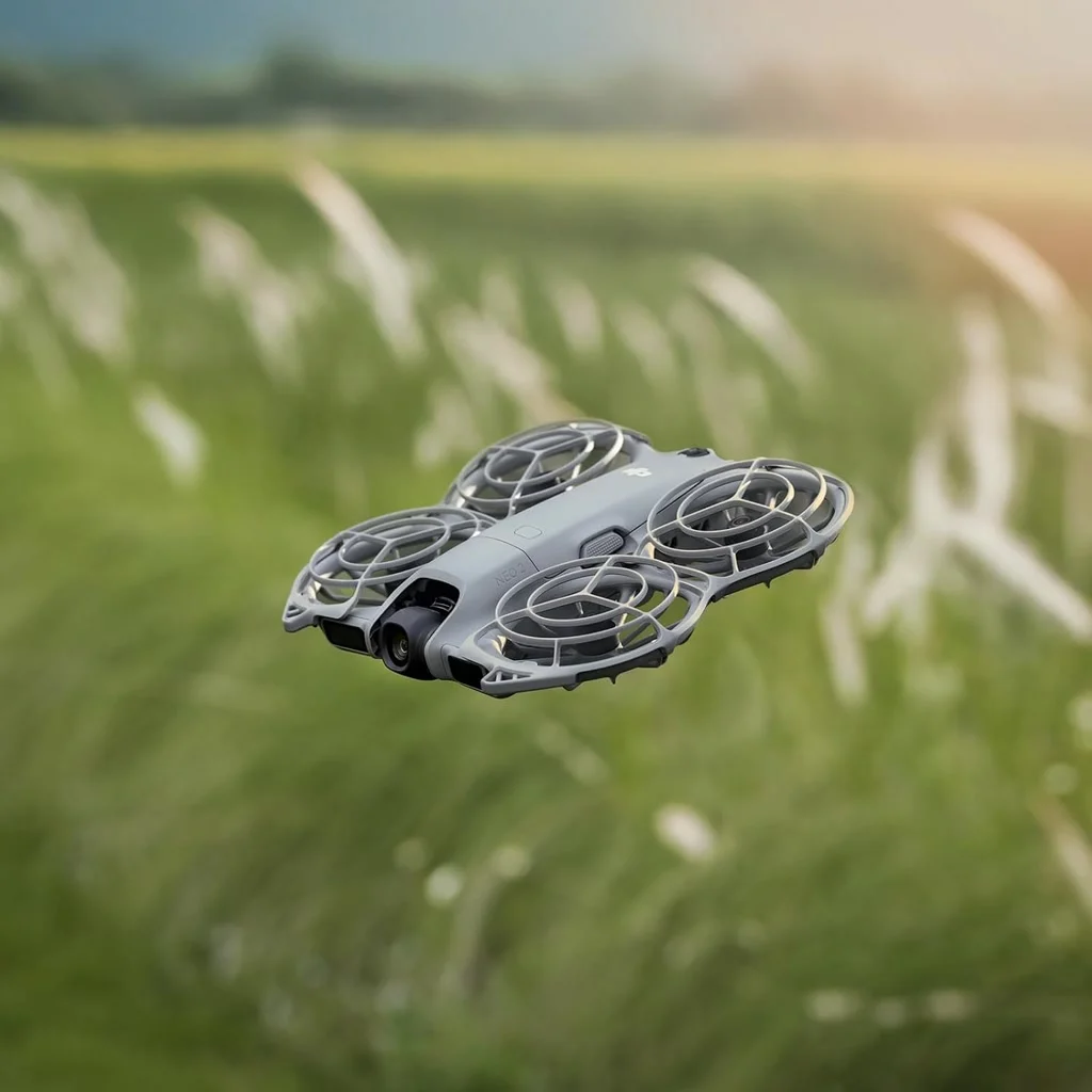 DJI Neo 2, photo 8