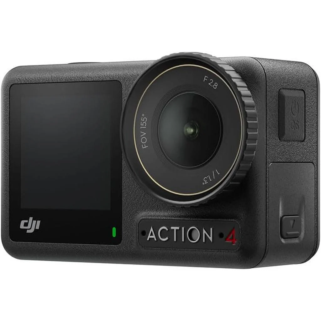 DJI Osmo Action 4, photo 8
