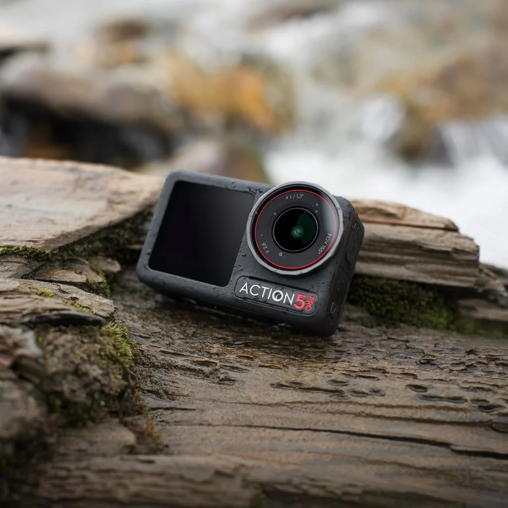 DJI Osmo Action 5 Pro, photo 8